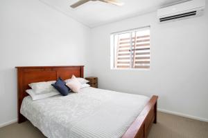 Marina Beach Holiday Home