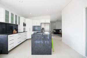 Marina Beach Holiday Home