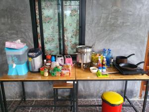 B-tel Chomthong resort Chiang mai