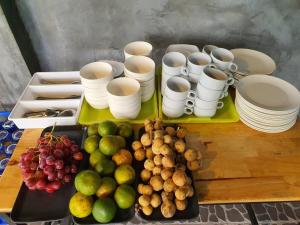 B-tel Chomthong resort Chiang mai