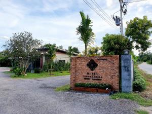 B-tel Chomthong resort Chiang mai