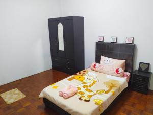 Victoria Homestay Sibu - Next to Shopping Complex & Large Car Park Area with Autogate