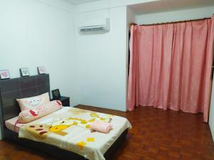 Victoria Homestay Sibu - Next to Shopping Complex & Large Car Park Area with Autogate