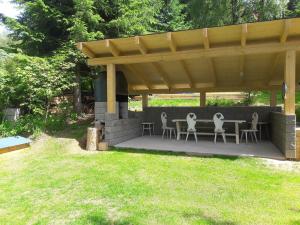 Chata 100 Český Jiřetín