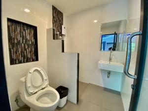 Natthapon Resort Kaeng Kachan