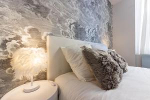 Appartements Le Cocon Agenais - Appart'Hotel SPA - Clim - Melina & Alfred : photos des chambres