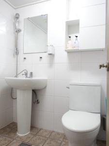 Gangnam Suncity Guesthouse