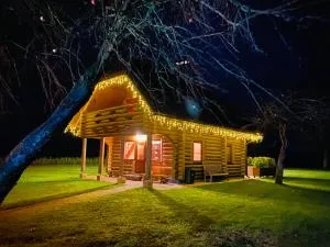 Brīvdienu māja Odumiņi - Lazdenieki