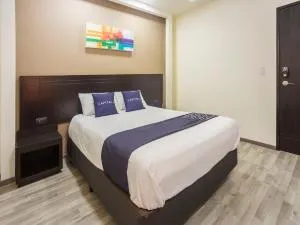 Smart Hotel Monterrey - La Granja