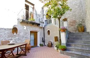 Ospitalità Don Carlo - Tortorella