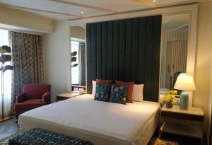 Blue Diamond Pune IHCL SeleQtions