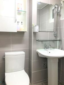 Gangnam Suncity Guesthouse