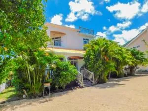 Tulsi Apartment & Studio - Chamarel