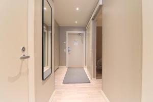 Forenom Aparthotel Vaasa