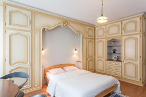 Hotels HOTEL RESTAURANT COLLIN : photos des chambres