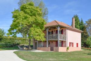 Hotels Domaine d'Essendieras : photos des chambres