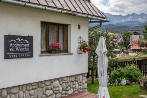 Apartament Na Wierchu