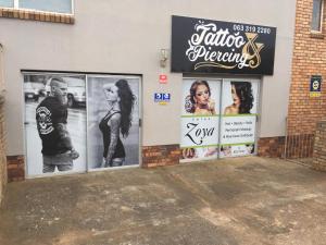 FlipFlops and TreeTops