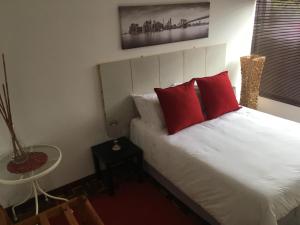 FlipFlops and TreeTops