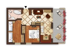 Tyrol family retreat