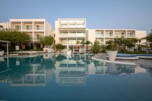 Kouros Exclusive Hotel & Suites Rhodes Greece