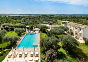 Zahir Country House Boutique Hotel Noto