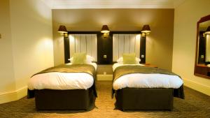 Pontlands Park Hotel