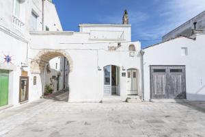 Economy Double Room room in Di Lorenzi Albergo Diffuso