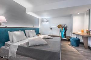 Superior Family Room room in Club Marmara Rhodes Doreta Beach
