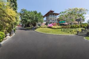 Villa Bali Castle Nusa Dua