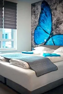 Victoria Apartman - Matkó