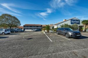 Hotels Kyriad Bordeaux - Merignac Aeroport : photos des chambres