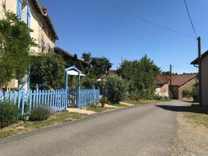 Maisons de vacances Gites Limousin - La Haute : photos des chambres