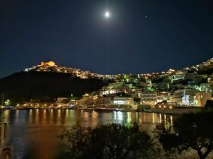 Venetiko Studios Astypalaia Greece