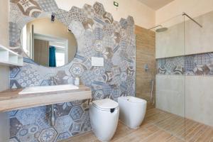 Villa San Teodoro by BarbarHouse