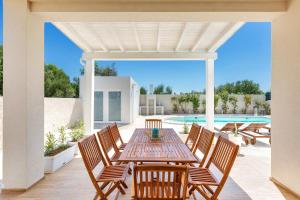 Villa San Teodoro by BarbarHouse