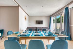 Villa San Teodoro by BarbarHouse