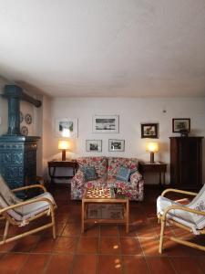 LAtelier du Temps - Il Prato di Maria