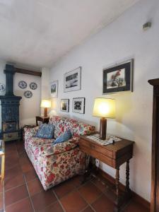 LAtelier du Temps - Il Prato di Maria