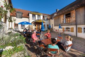 Landgasthof Zum Elsabauern