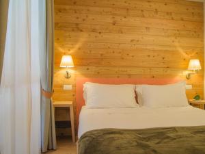 Deluxe Suite room in Alagna Mountain Resort & SPA
