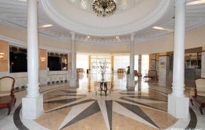 Abou Sofiane Hotel