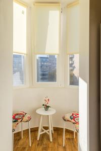 City Center - Studio T by MRG Apartments