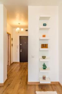 City Center - Studio T by MRG Apartments