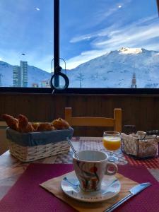 Hotel Le Pelvoux
