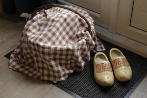 B&B “Te Warskip bij BlokVis”