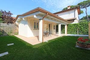 One-Bedroom Villa room in Villa Niccolo