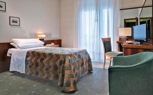 Hotel Ariston Molino Buja