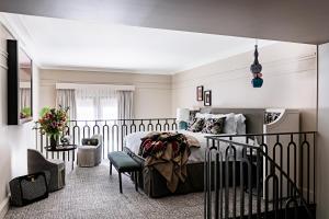 Sofitel Le Scribe Paris Opera photo 6