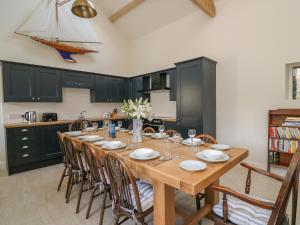 The Old Carriage Court